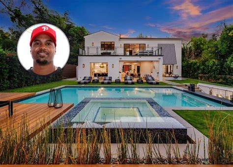 sterling brim house|Inside ‘Ridiculousness’ host Steelo Brim’s house, which he。